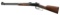 WINCHESTER MODEL 94AE LEVER ACTION CARBINE.