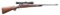 WINCHESTER MODEL 54 .22 HORNET BOLT ACTION RIFLE.