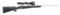 WINCHESTER MODEL 70 STAINLESS BOLT ACTION RIFLE.