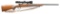 WINCHESTER MODEL 770 BOLT ACTION RIFLE.