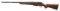 WINCHESTER XPR BOLT ACTION RIFLE.