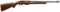 WINCHESTER MODEL 100 AUTO LOADING RIFLE.
