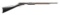 WINCHESTER 1890 3RD MODEL SLIDE-ACTION RIFLE.