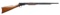 WINCHESTER 3RD MODEL 90 PUMP RIFLE.