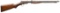 WINCHESTER MODEL 1906 SLIDE ACTION RIFLE.