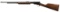 WINCHESTER MODEL 62A SLIDE ACTION RIFLE.
