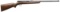 NICE WINCHESTER MODEL 74 SEMI-AUTOMATIC RIFLE.