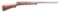 WINCHESTER 74 AUTO-LOADING RIFLE.