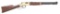 HENRY REPEATING ARMS MODEL H006C 