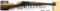 HENRY REPEATING ARMS MODEL H001 LEVER ACTION RIFLE