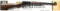 HENRY REPEATING ARMS MODEL H001 LEVER ACTION RIFLE