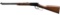 HENRY REPEATING ARMS H001 LEVER ACTION RIFLE.
