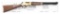 HENRY REPEATING ARMS MODEL H009B LEVER ACTION