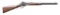 MARLIN MODEL 1893 LEVER ACTION CARBINE.