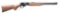 MARLIN MODEL 336RC LEVER ACTION RIFLE.