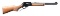 MARLIN MODEL 336Y LEVER ACTION RIFLE.