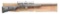 MARLIN MODEL 917VS BOLT ACTION RIFLE WITH MATCHING