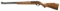 MARLIN MODEL 60 SEMI-AUTOMATIC RIFLE.