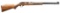 MARLIN MODEL 990 SEMI-AUTOMATIC RIFLE.