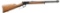 MARLIN MODEL GOLDEN 39A MOUNTIE LEVER ACTION