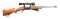 SAVAGE 99E LEVER ACTION RIFLE.