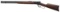 ROSSI MODEL 92 PUMA LEVER ACTION RIFLE.