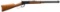 ROSSI 92 SRC LEVER ACTION RIFLE.