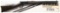 ROSSI M92 LEVER ACTION RIFLE.