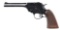 HARRINGTON & RICHARDSON USRA MODEL 195 SINGLE