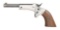 J. STEVENS NO. 41 TIP-UP SINGLE SHOT PISTOL.
