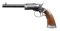 J. STEVENS OFFHAND TARGET NO. 35 SINGLE SHOT