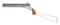 J. STEVENS NO. 40 NEW MODEL POCKET RIFLE.