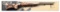 CZ MODEL 457 VARMINT AT-ONE BOLT ACTION RIFLE WITH