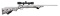 SAVAGE MODEL 93R17 BOLT ACTION RIFLE.