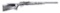 SAVAGE MODEL A22 SEMI-AUTOMATIC RIFLE.