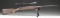 SAVAGE AXIS BOLT ACTION RIFLE WITH SCOPE.