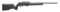 SAVAGE MK II TR BOLT ACTION RIFLE.