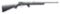 SAVAGE MK II BOLT ACTION RIFLE.