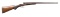 EUROPEAN WARNANT SYSTEM SWING BREECH SINGLE SHOT