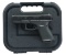 GLOCK 19 GEN5 SEMI AUTO PISTOL.
