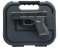 GLOCK 19 GEN5 SEMI AUTO PISTOL.