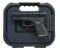 GLOCK 19 GEN5 SEMI AUTO PISTOL.