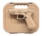 GLOCK 19X SEMI AUTO PISTOL.