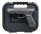 GLOCK 20SF SEMI AUTO PISTOL.