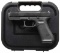 GLOCK 22 GEN5 MOS SEMI AUTO PISTOL.