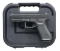 GEN 5 GLOCK 22 SEMI AUTO PISTOL.