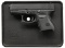 GLOCK 26 SEMI AUTO PISTOL.