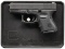 GLOCK 27 SEMI AUTO PISTOL.