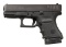 GLOCK 30S SEMI AUTO PISTOL.