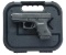 GLOCK 36 SEMI AUTO PISTOL.